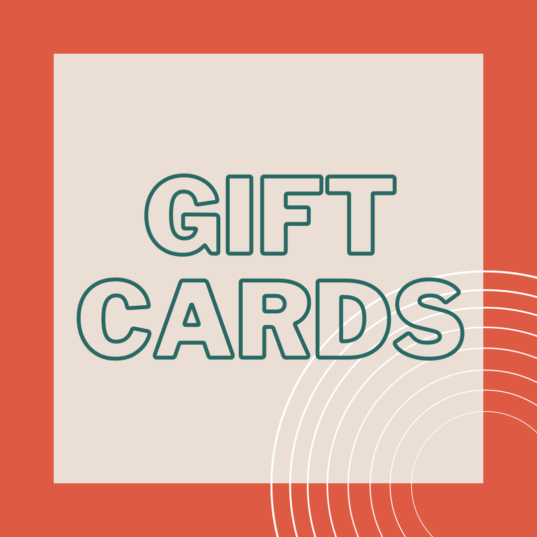 Koko + Co Studio Gift Cards
